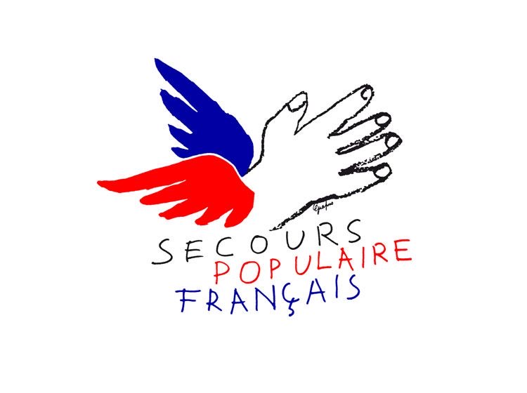 Secours populaire du Val-de-Marne
