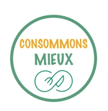 Consommons Mieux