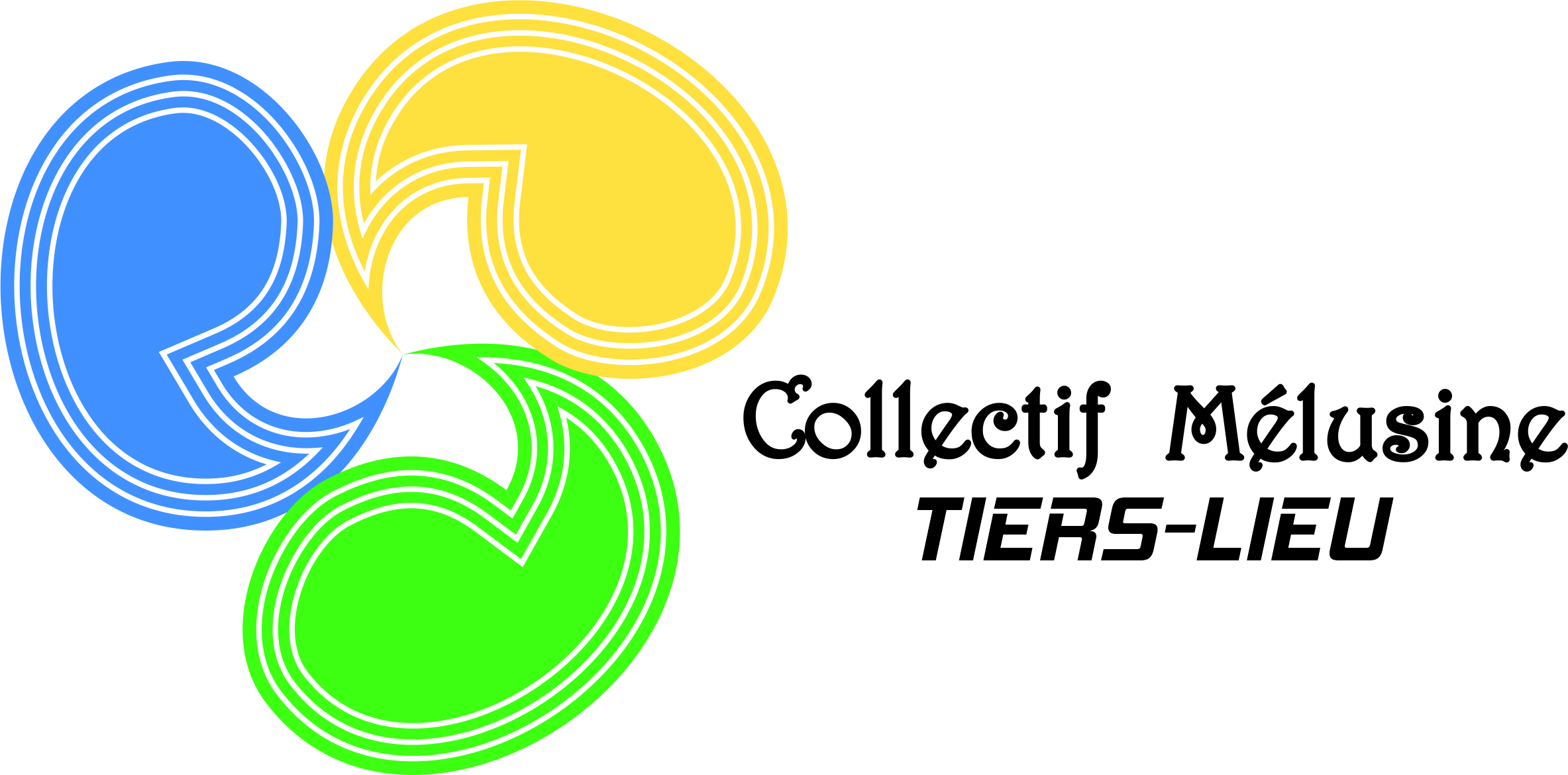 Collectif Mélusine