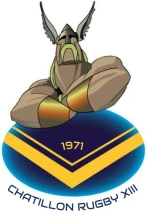 Châtillon Rugby XIII Hauts de Seine