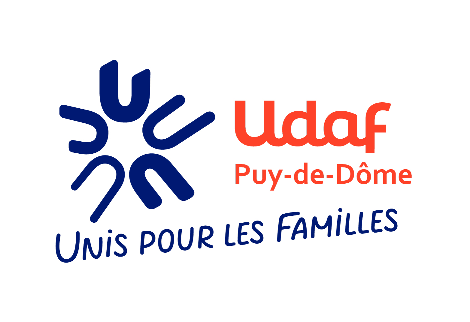UNION DEPARTEMENTALE DES ASSOCIATIONS FAMILIALES DU PUY-DE-DÔME (UDAF)