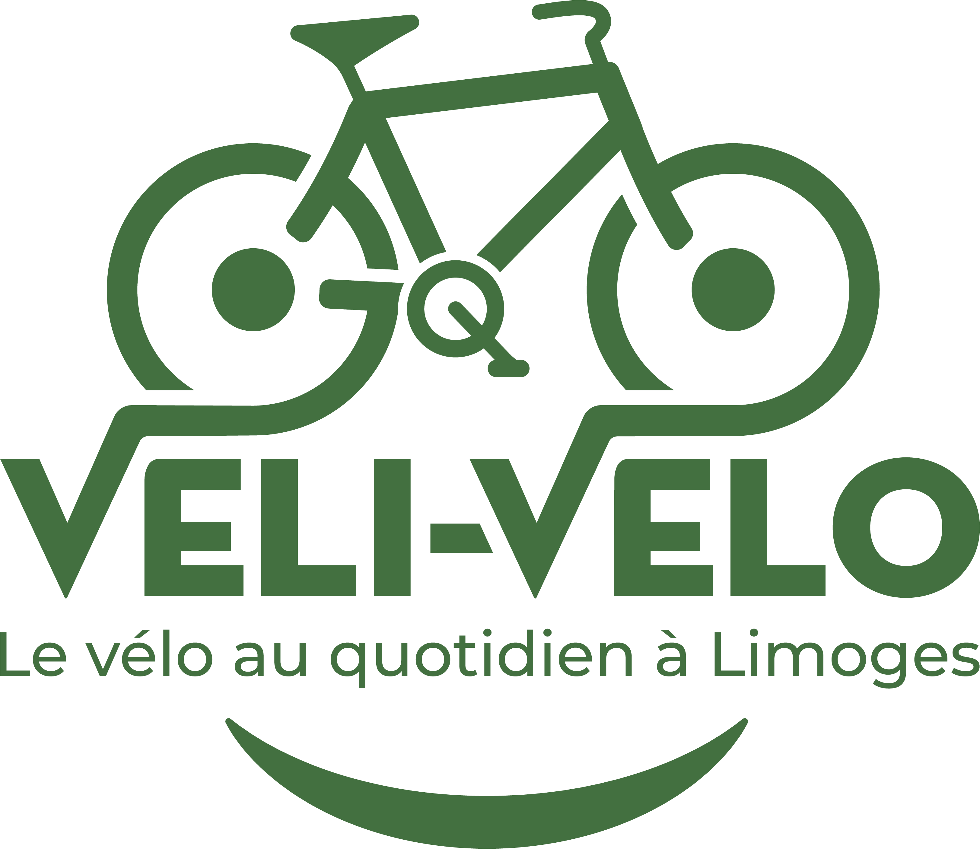 Association Véli-vélo LImoges