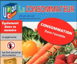 UFC QUE CHOISIR EURE ET LOIR