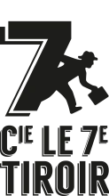 Cie Le 7e Tiroir