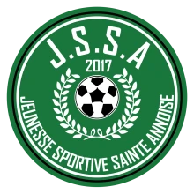 Jeunesse Sportive Sainte Annoise