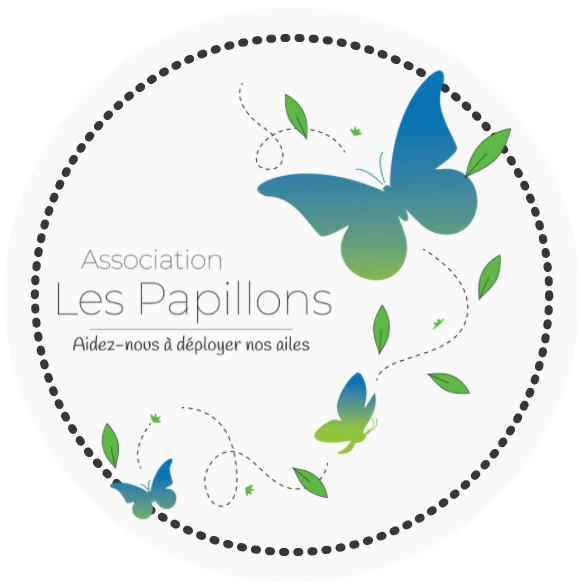 Association Les Papillons