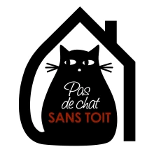 Pas de chat sans toit