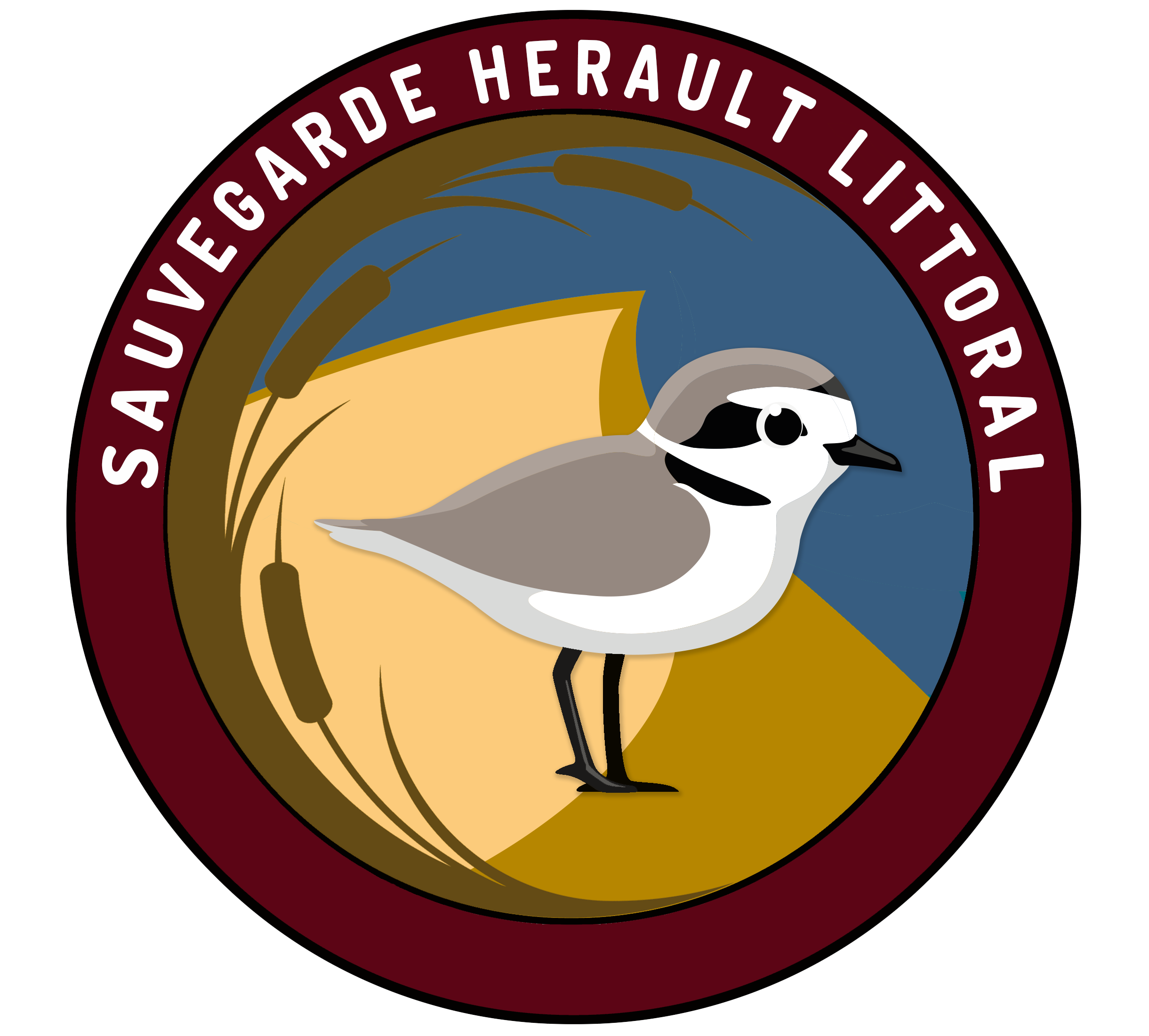 Association Sauvegarde Hérault Littoral