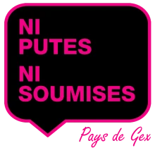 Ni Putes ni Soumises de Ferney et du Pays de Gex