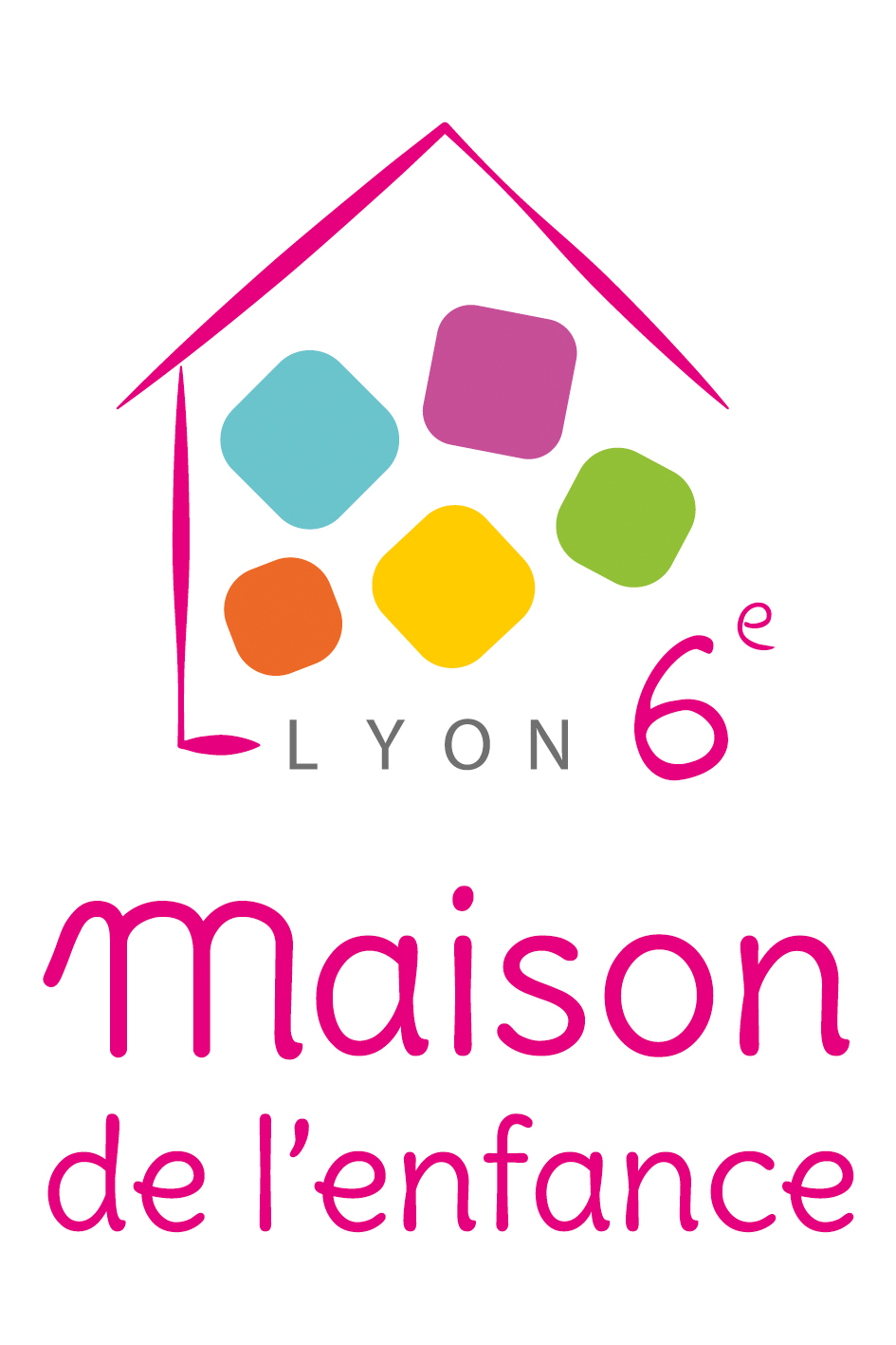 Maison de l'Enfance de lyon 6ème