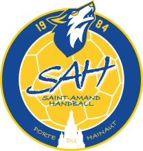 Saint Amand Handball Porte du Hainaut