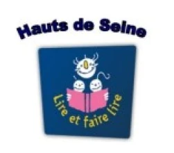 Lire et faire lire 92 - Antenne La Garenne Colombes