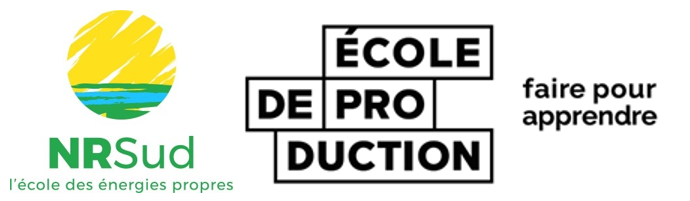 École de production des Énergies du Sud NRSud