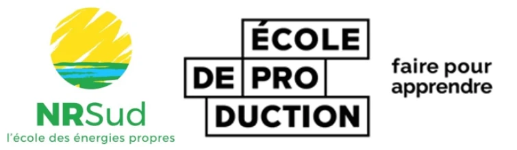 École de production des Énergies du Sud NRSud
