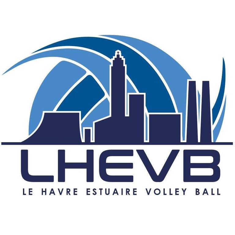 LE HAVRE ESTUAIRE VOLLEY BALL