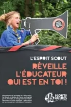 Scouts et guides de France de Bruz