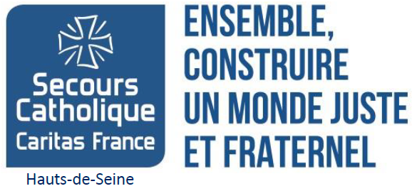 Secours Catholique des Hauts-de-Seine - Antenne d'Asnières-sur-Seine
