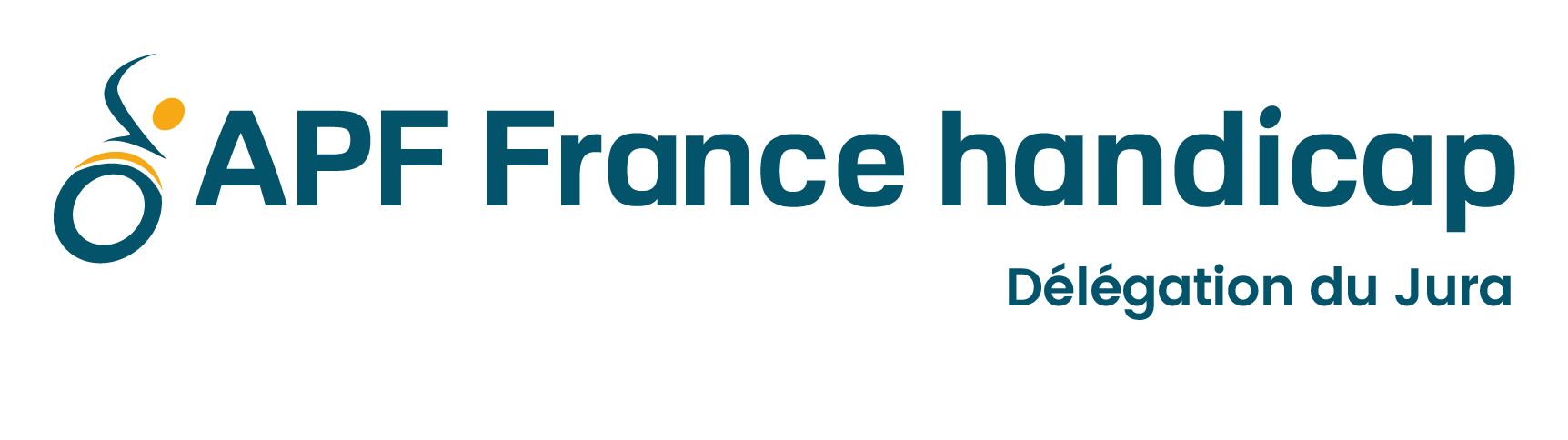 APF France handicap délégation du Jura