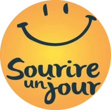Les amis de sourire un jour