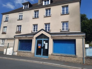 France Terre d'Asile - CADA de Saint-Lô et SPADA de la Manche