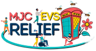 MJC Relief
