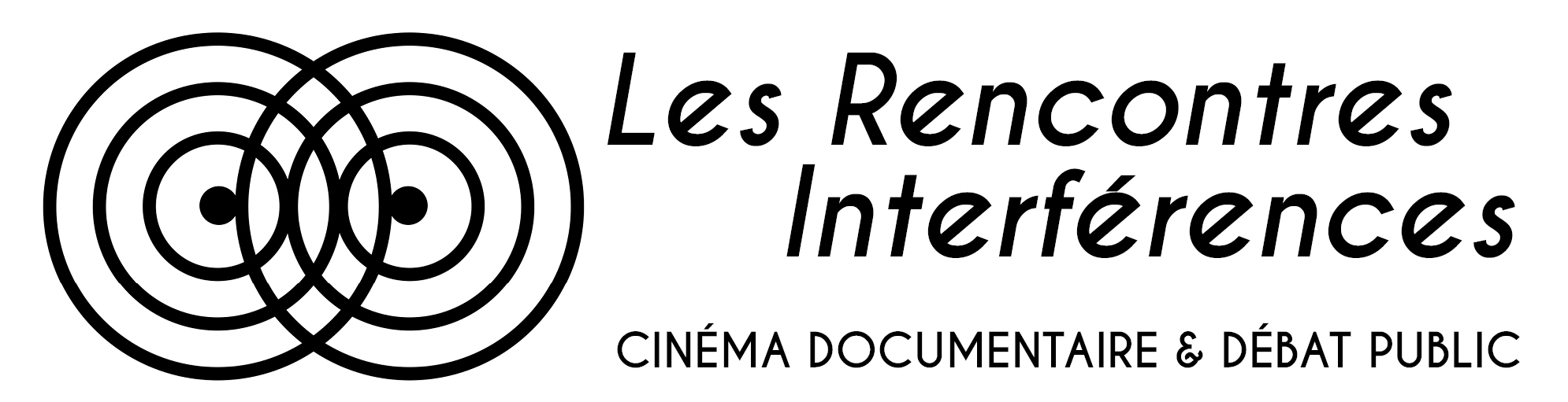 Rencontres Interférences