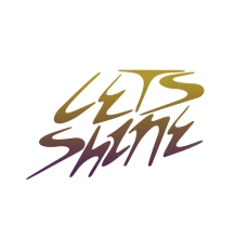 Let's shine