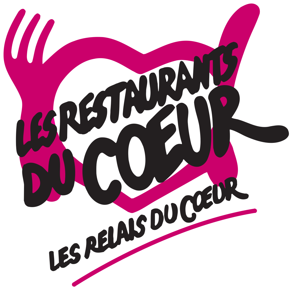 Restos du coeur itinerant