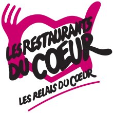 Restos du coeur itinerant