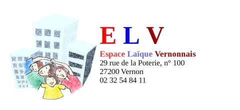 Espace Laïque Vernonnais