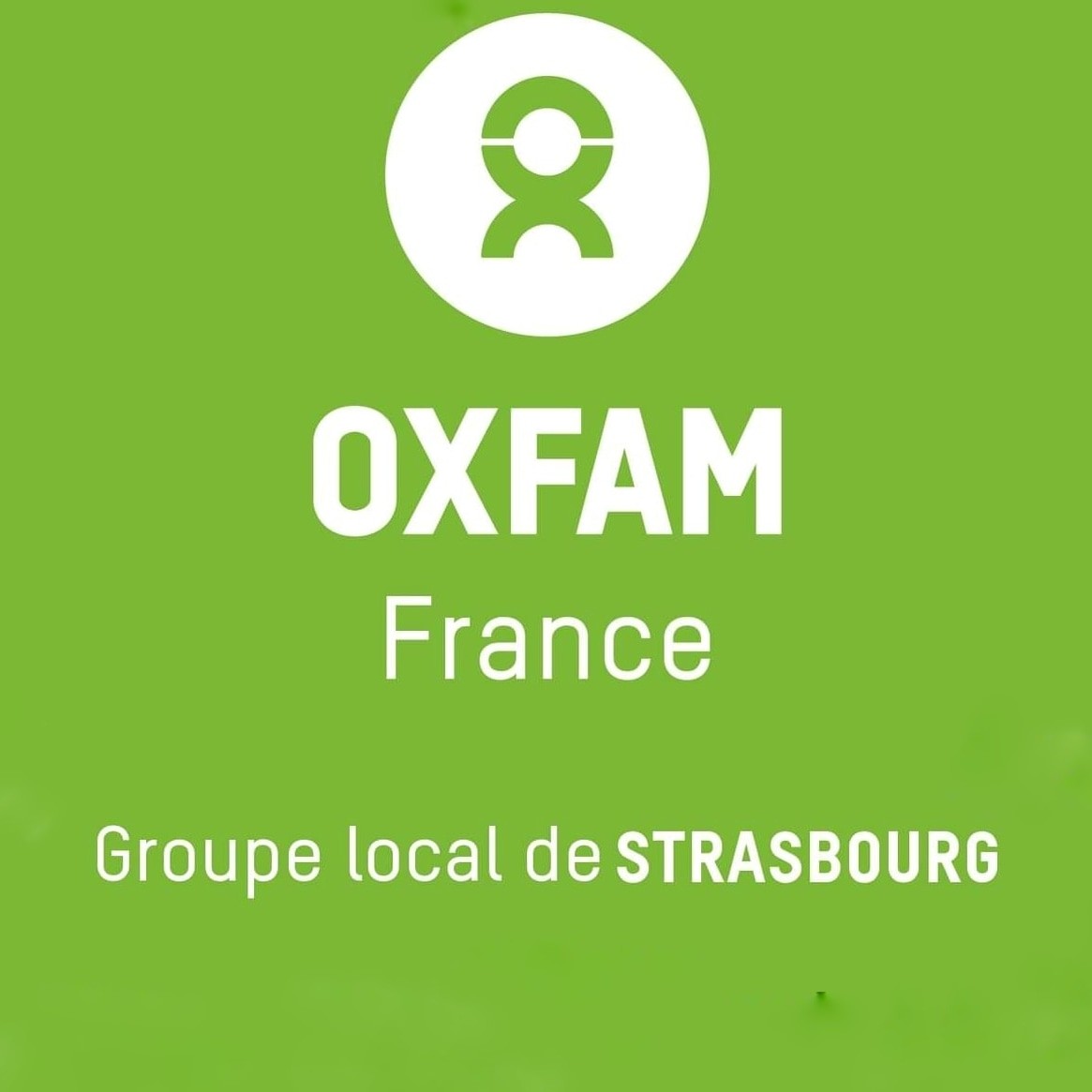 Oxfam Strasbourg