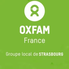 Oxfam Strasbourg