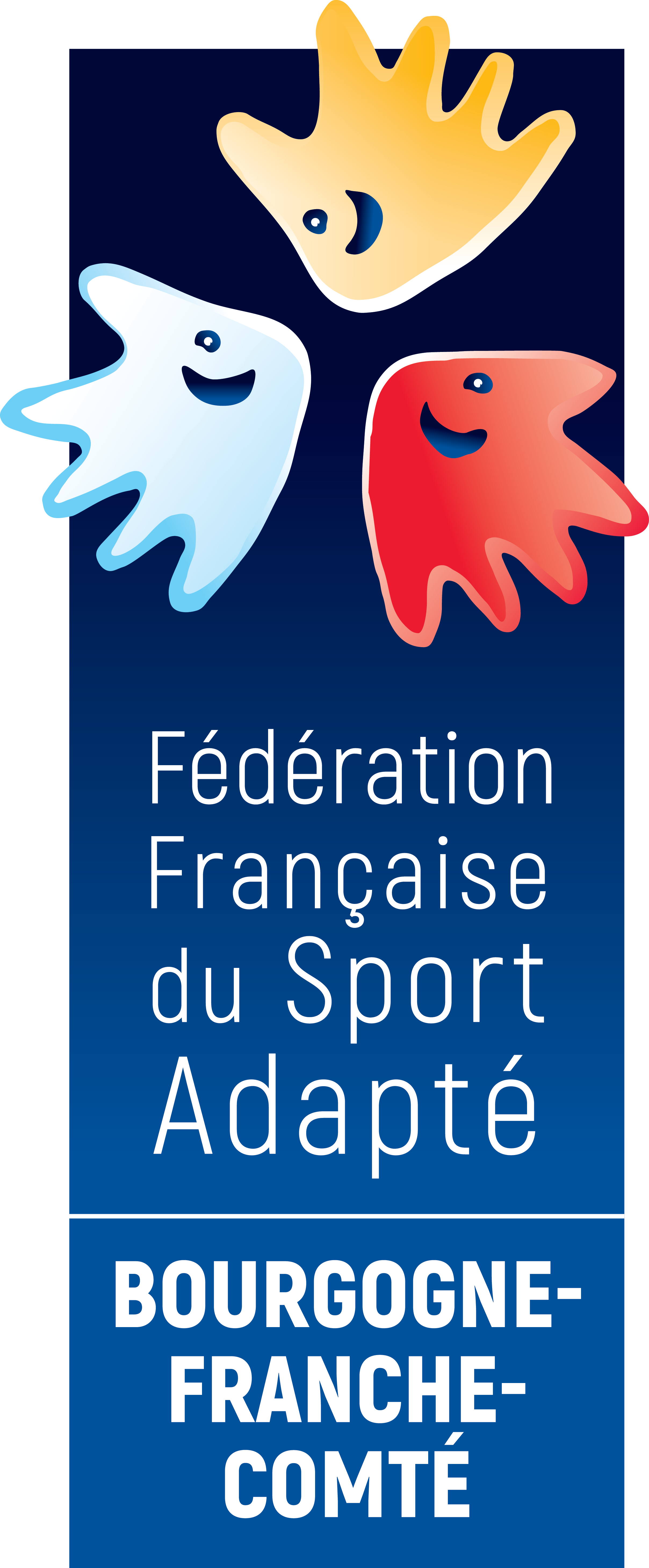 LIGUE DE BOURGOGNE FRANCHE-COMTE DE SPORT ADAPTE