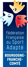 LIGUE DE BOURGOGNE FRANCHE-COMTE DE SPORT ADAPTE