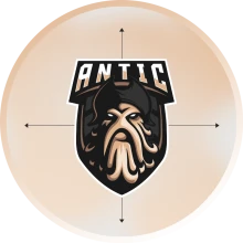 Antic Esport