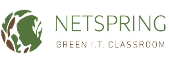 NETSPRING GREEN I.T.
