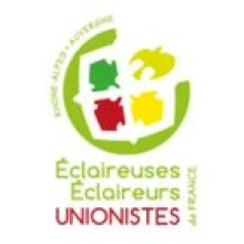Eclaireurs, Eclaireuses Unionistes de France Rhône-Alpes Auvergne