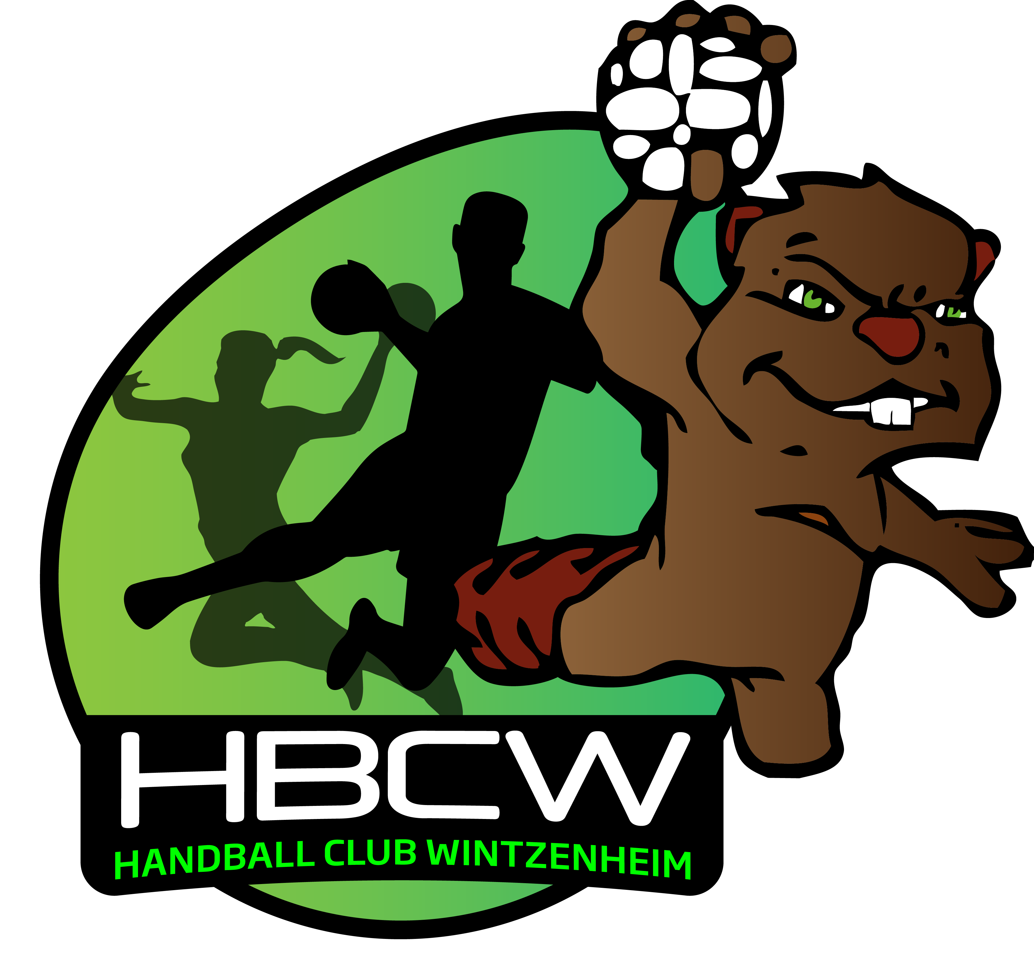 Handball club Wintzenheim