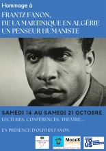 Association France-Algérie Occitanie Algérie