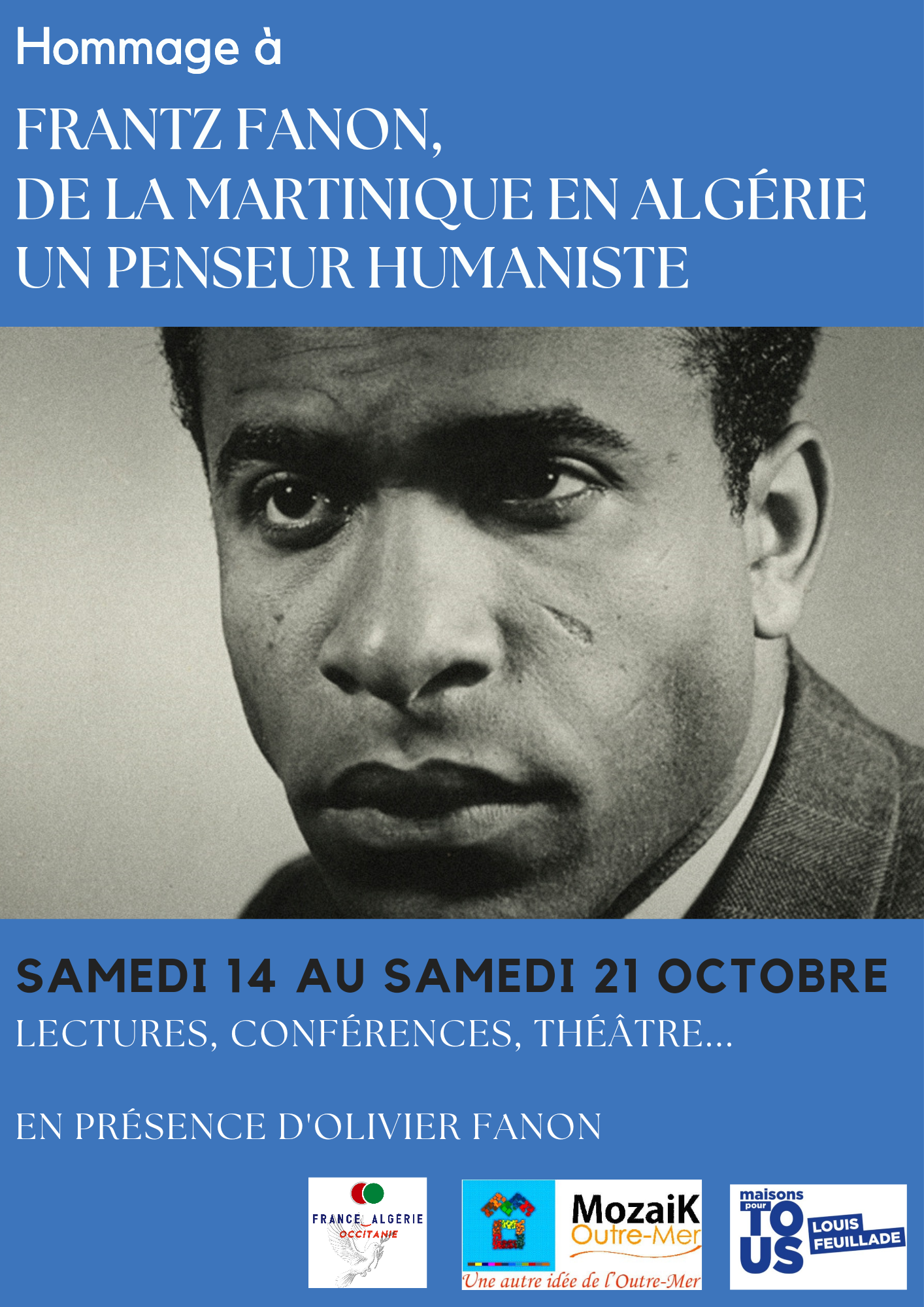 Association France-Algérie Occitanie Algérie