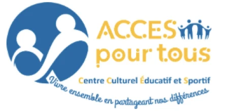 ACCES POUR TOUS