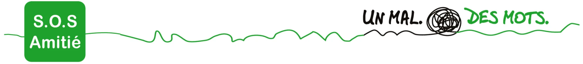 Sos amitié normandie caen  St-Lô