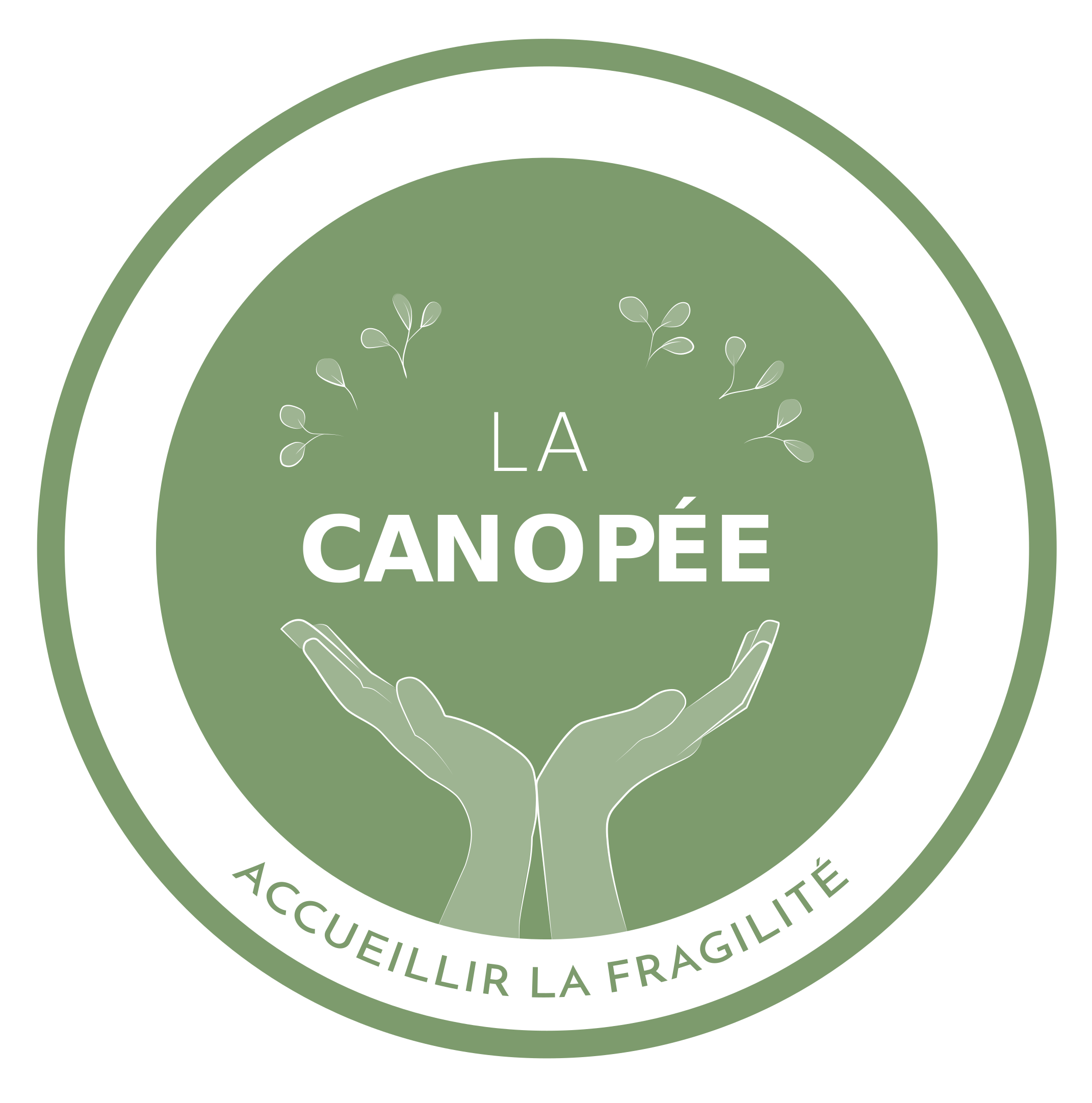 La Canopée