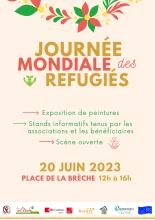 France Terre d'Asile - CADA des Deux-Sèvres