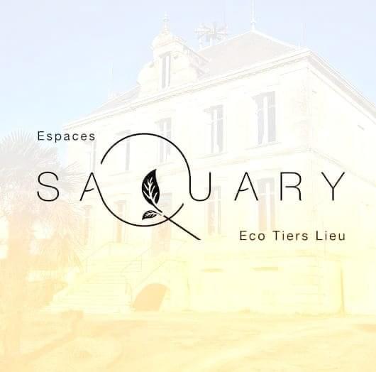 Espaces Saquary