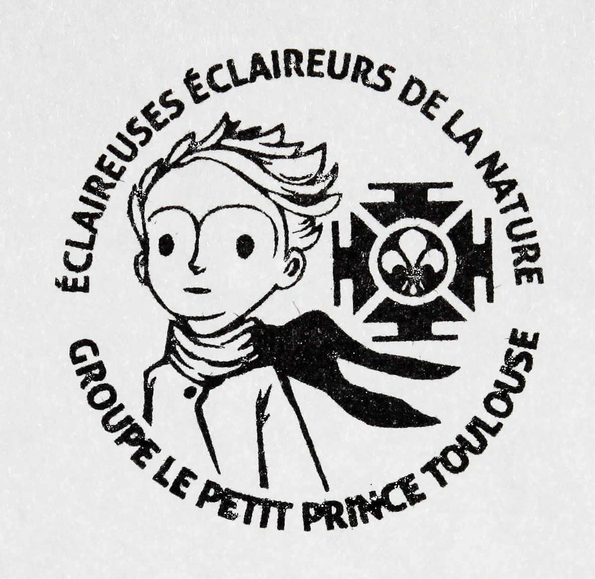 Éclaireuses et Éclaireurs de la Nature - Groupe local de Toulouse