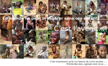AVENIR ENFANTS D'AFRIQUE