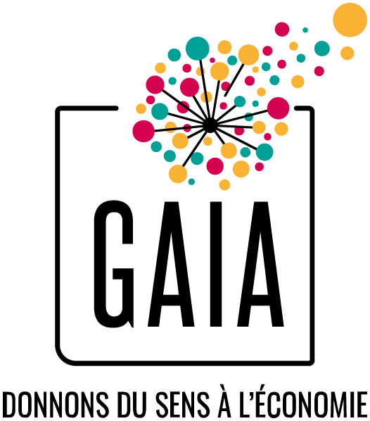 GRENOBLE ALPES INITIATIVE ACTIVE (G.A.I.A)