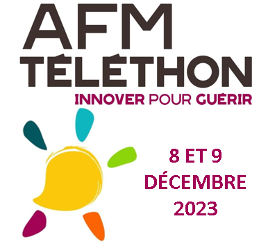 AFM Téléthon Antenne Bordeaux