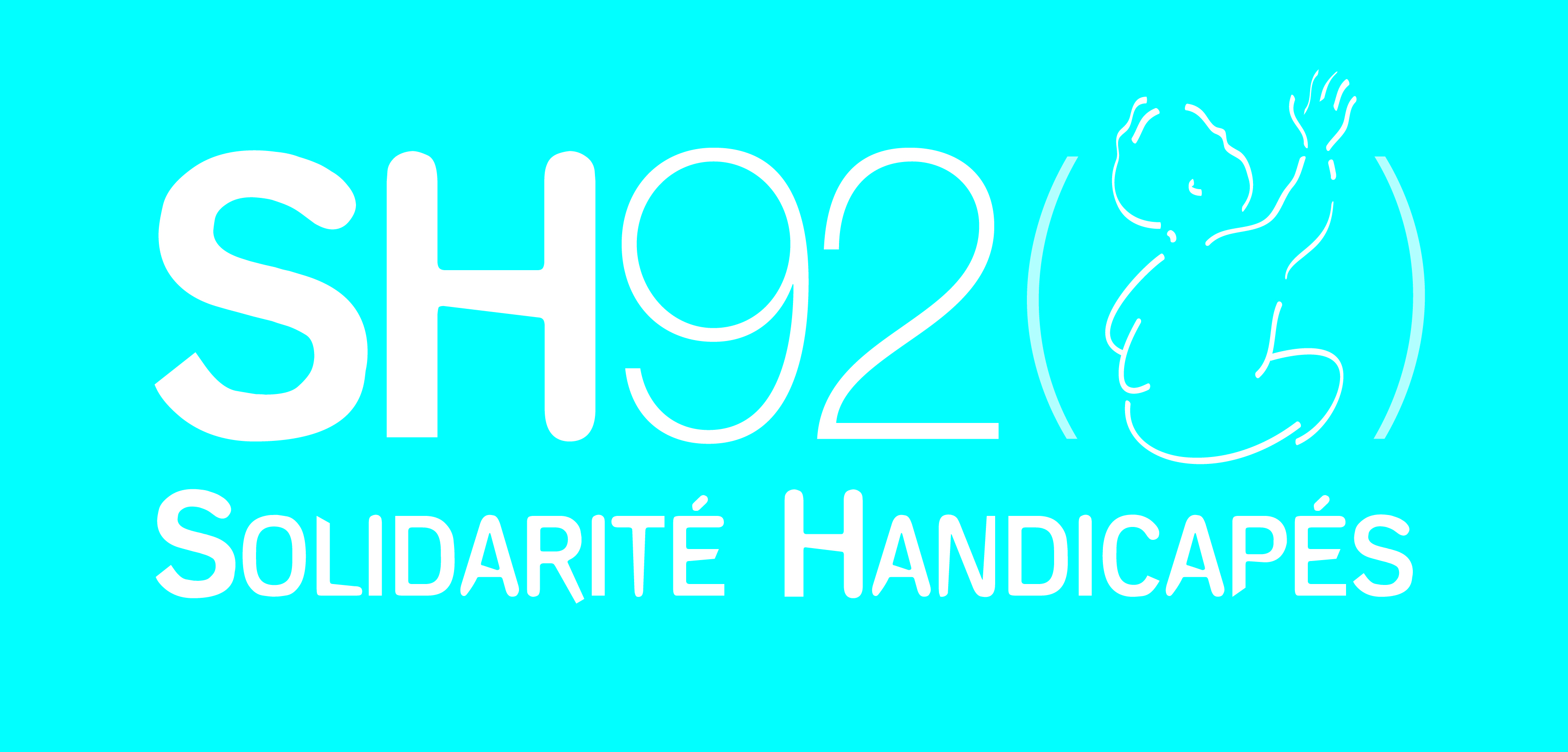 SH 92 - Solidarité Handicapés
